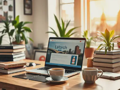 Master Rotterdam with Dutch Lessons & Online Courses