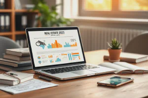 Understanding Mortgage Brokers: Your Guide to Home Loans