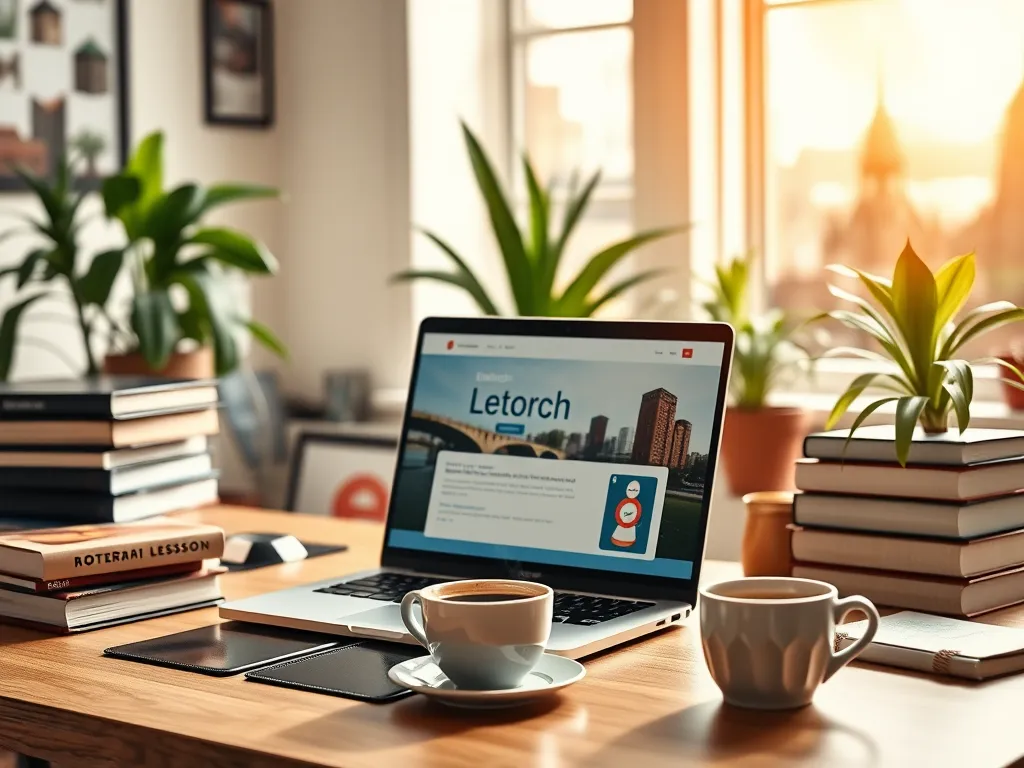 Master Rotterdam with Dutch Lessons & Online Courses